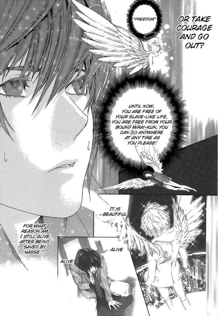 Platinum End Chapter 3 43